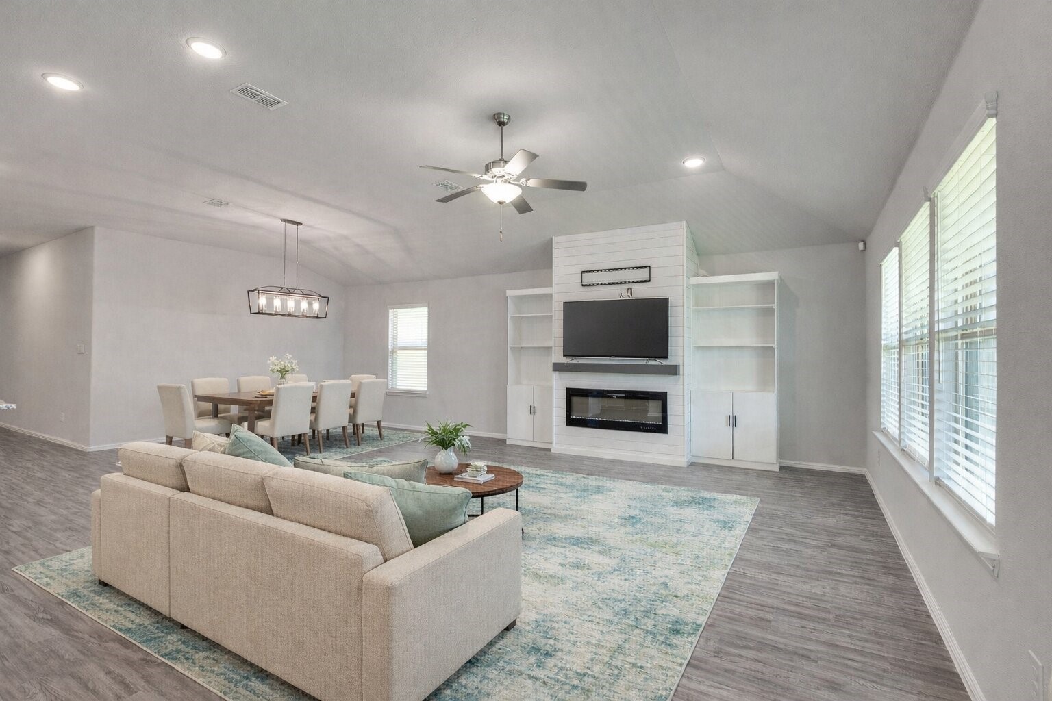 6212 Painswick Drive Celina TX 76227
