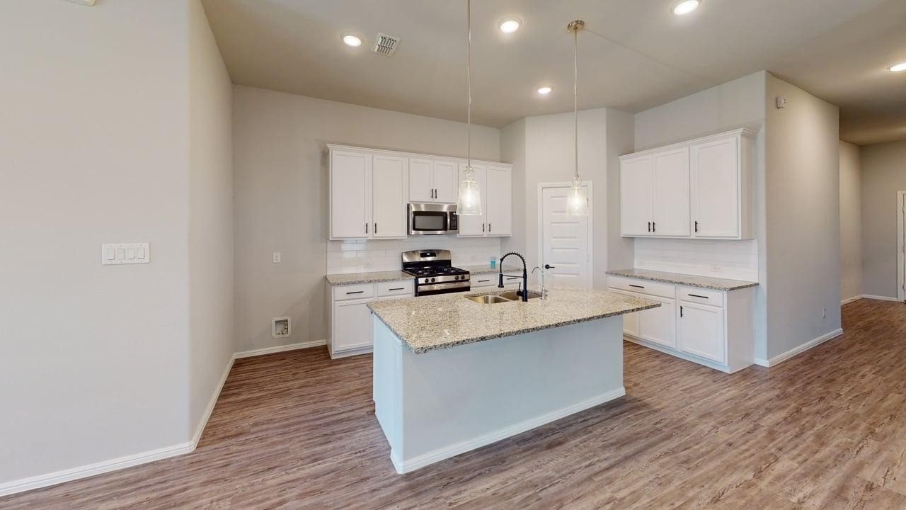 6212 Painswick Drive Celina TX 76227