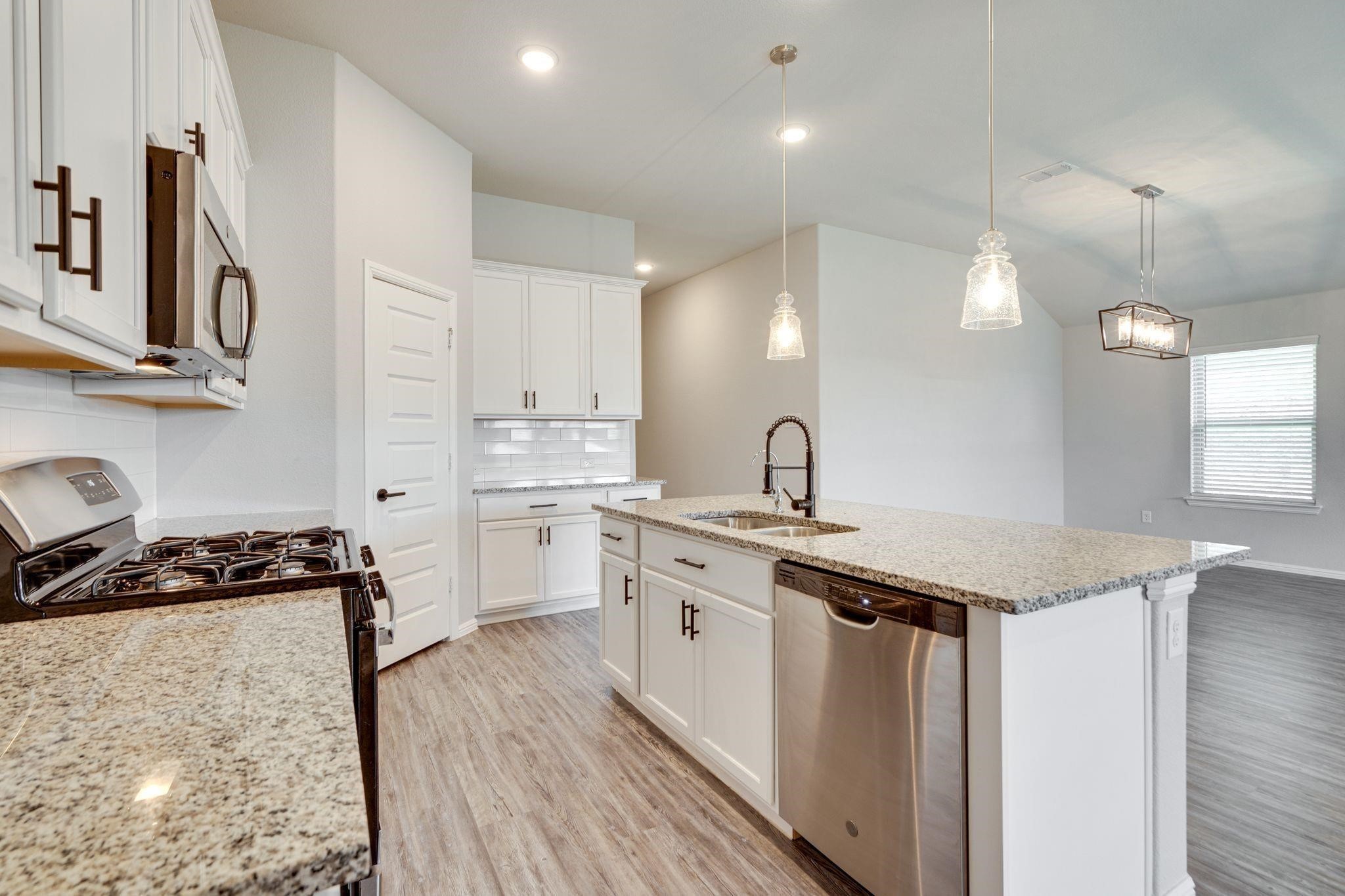 6212 Painswick Drive Celina TX 76227