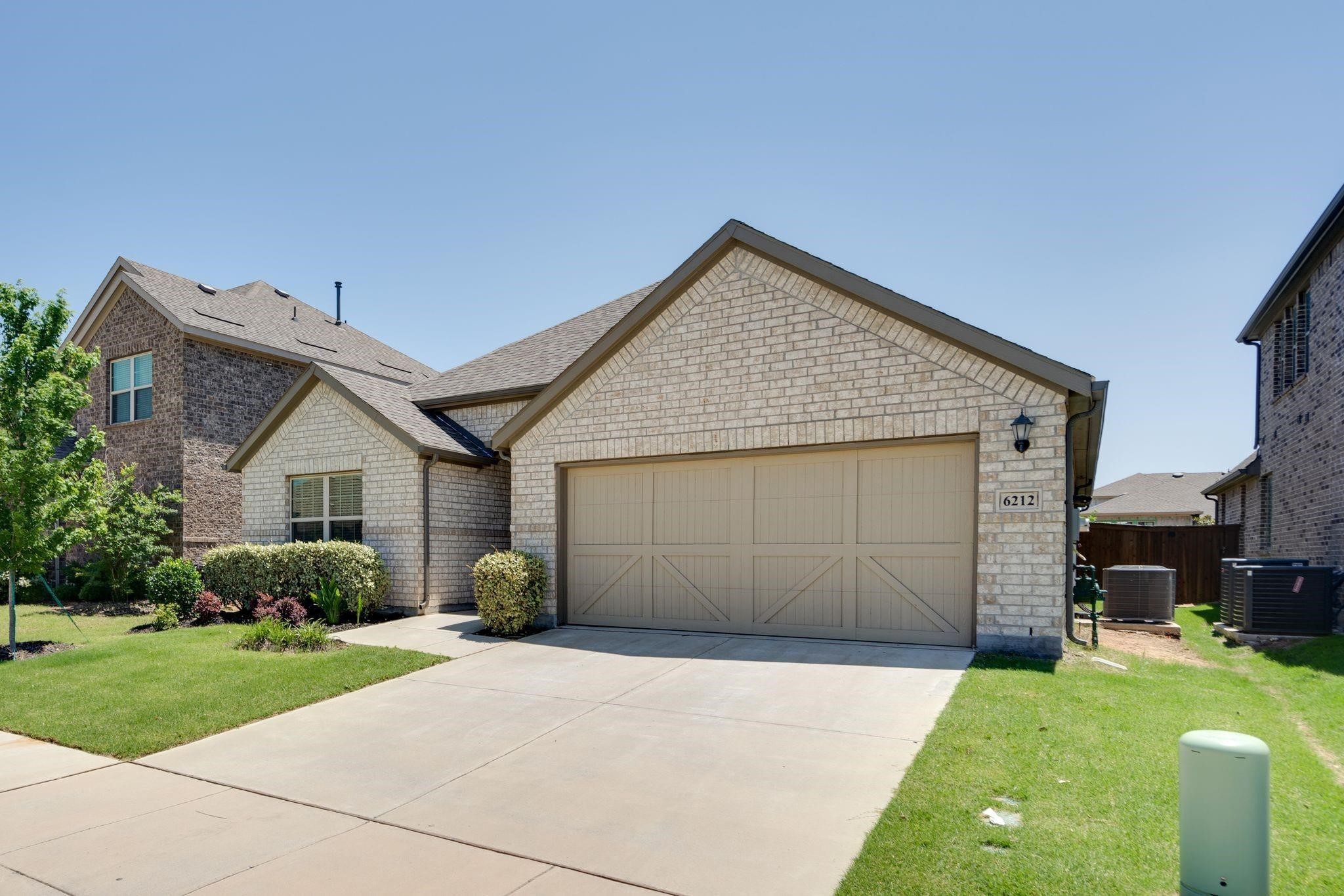 6212 Painswick Drive Celina TX 76227