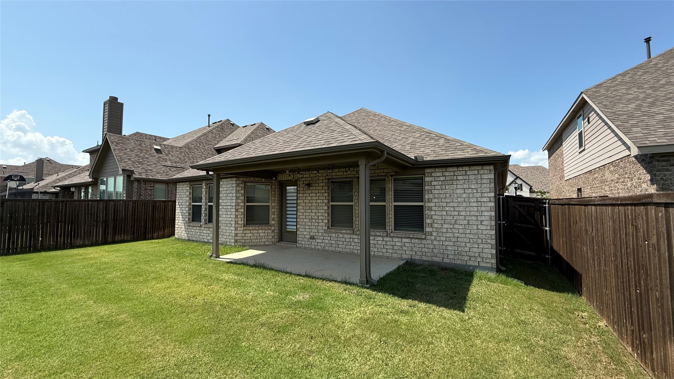 6212 Painswick Drive Celina TX 76227