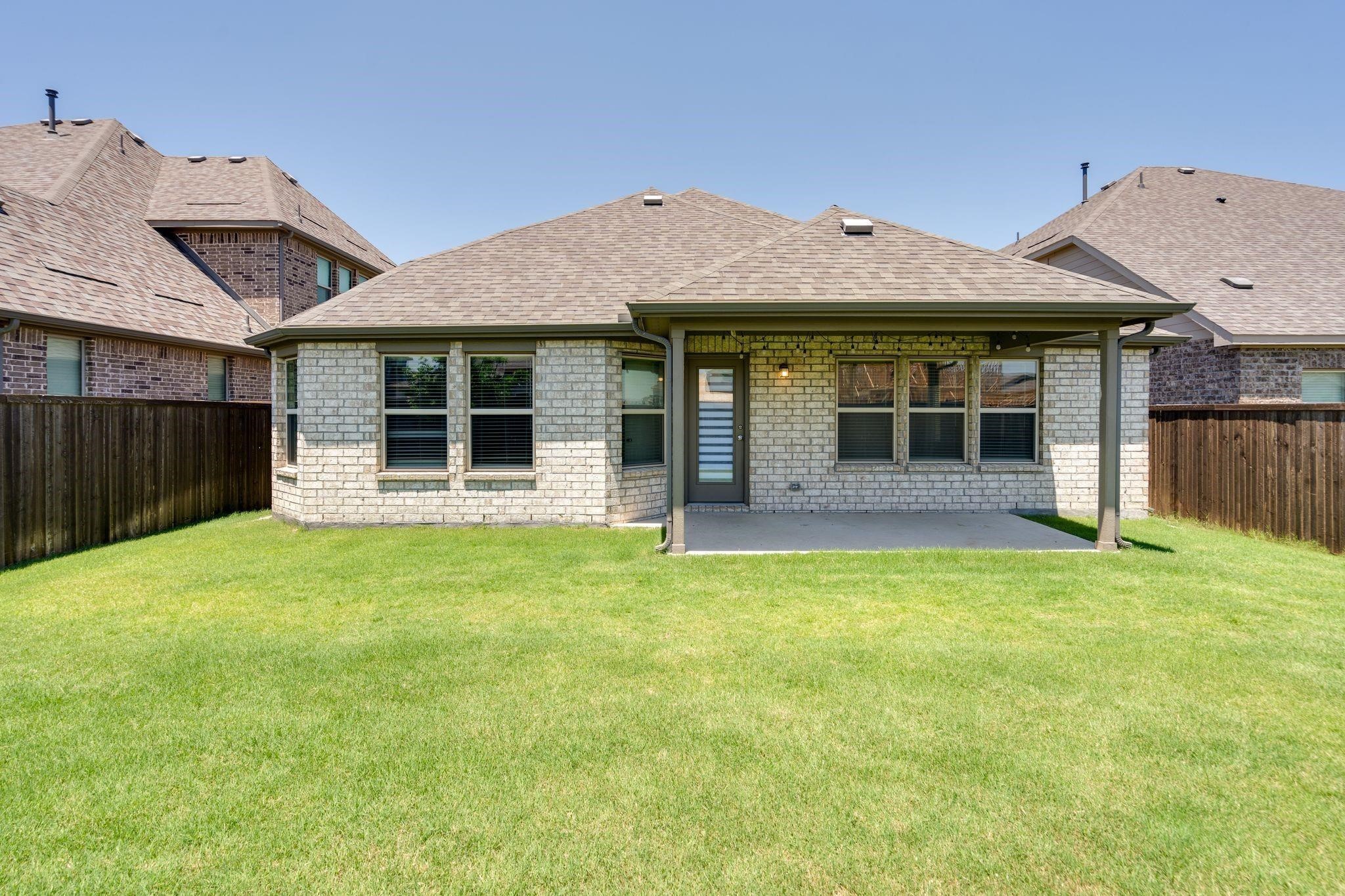 6212 Painswick Drive Celina TX 76227