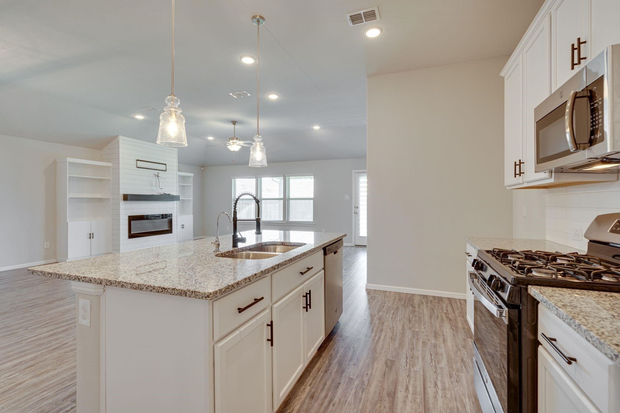 6212 Painswick Drive Celina TX 76227