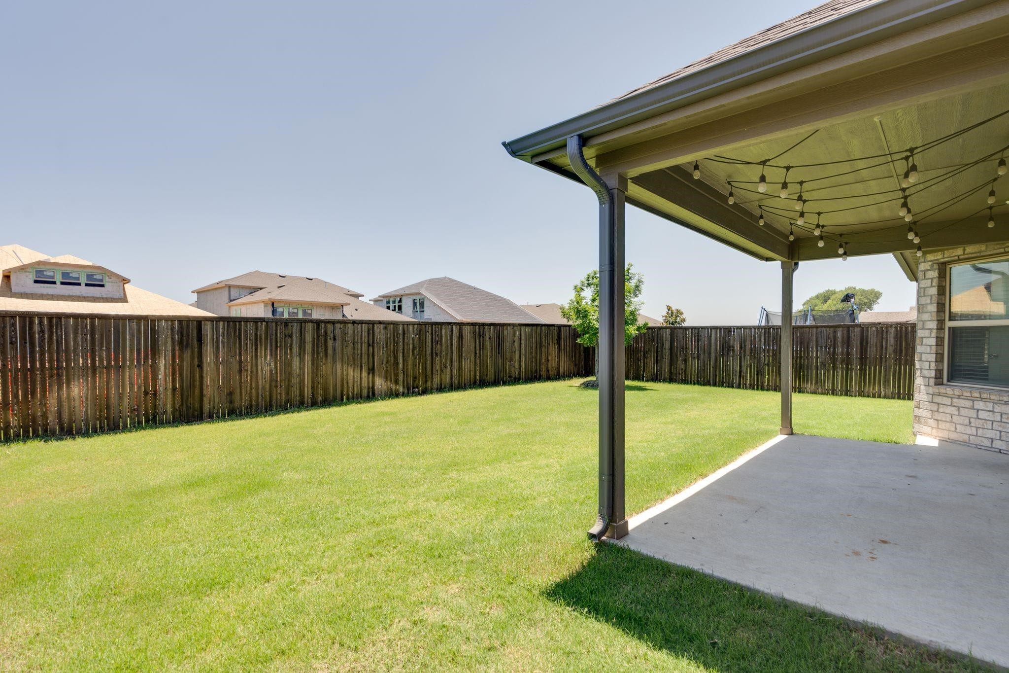 6212 Painswick Drive Celina TX 76227