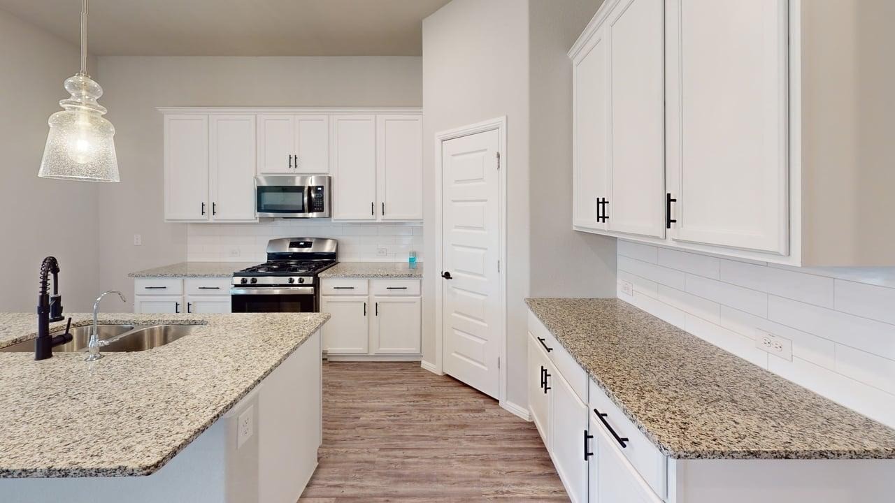 6212 Painswick Drive Celina TX 76227