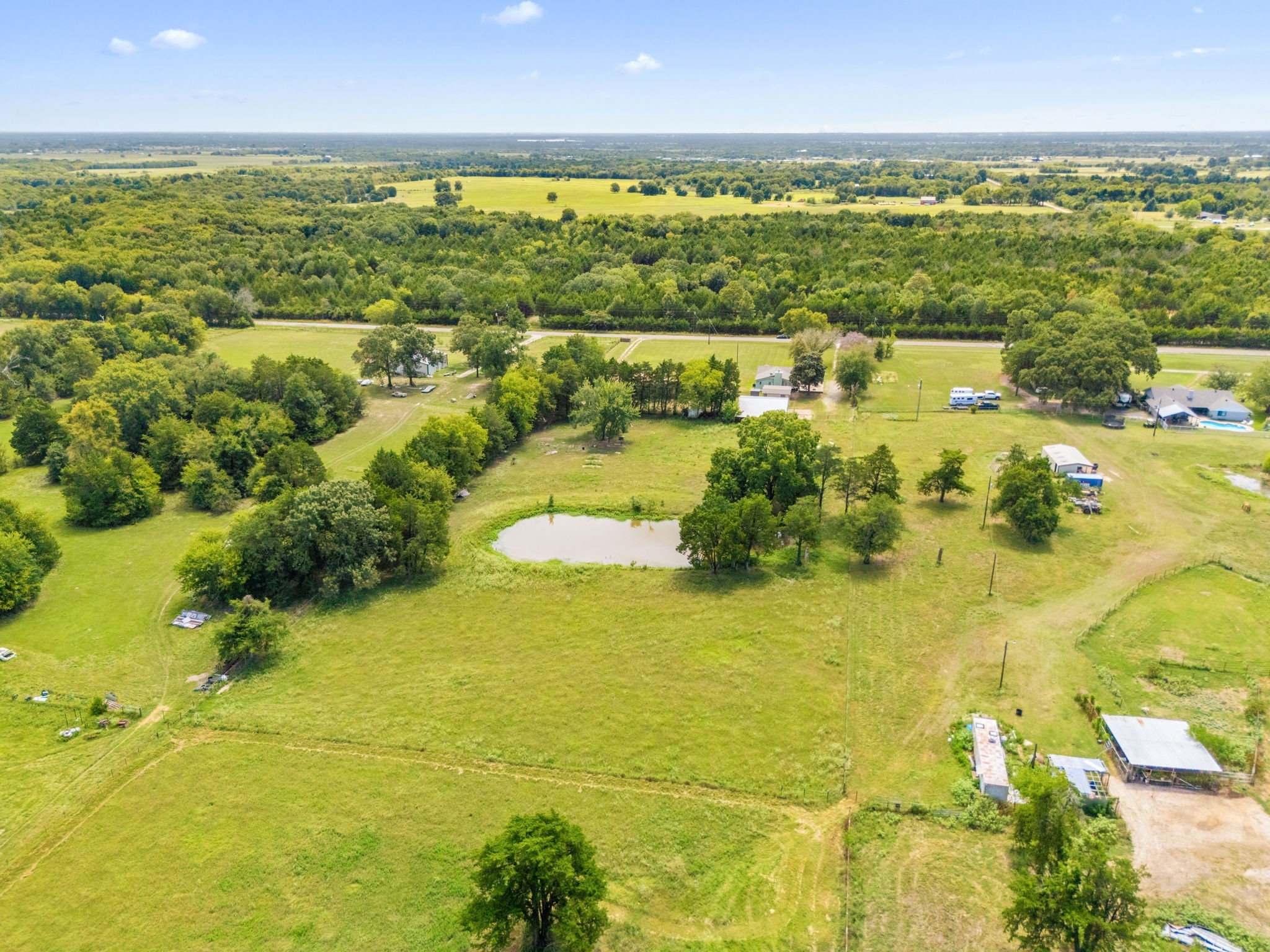 1970 Vz County Road 3810 Wills Point TX 75169