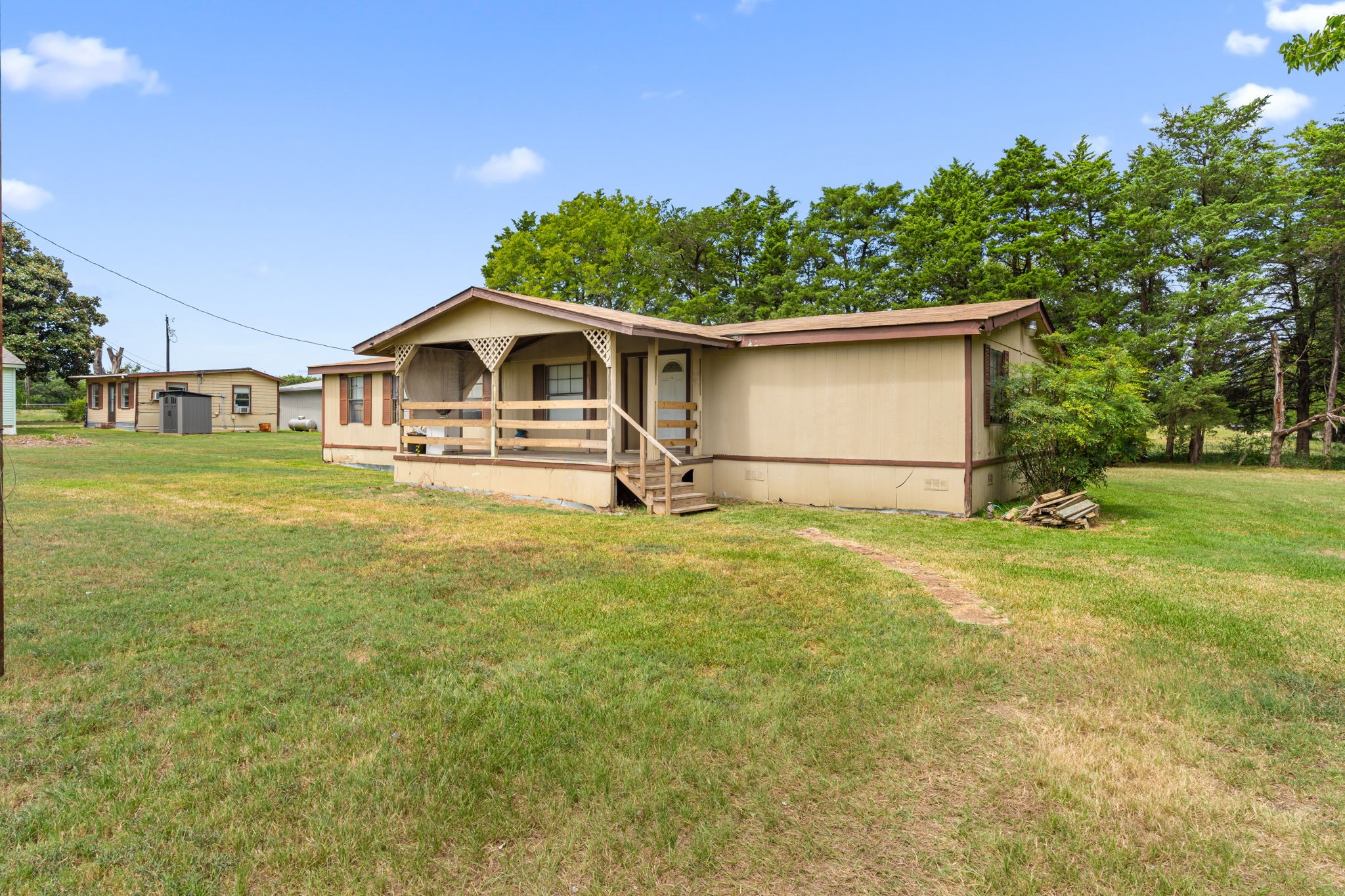 1970 Vz County Road 3810 Wills Point TX 75169