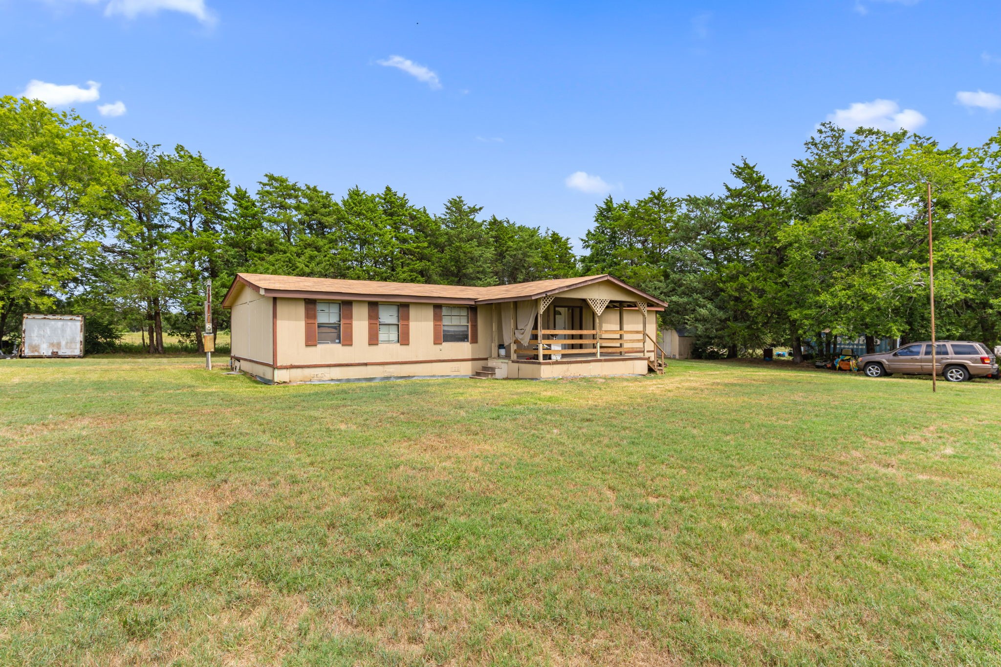 1970 Vz County Road 3810 Wills Point TX 75169
