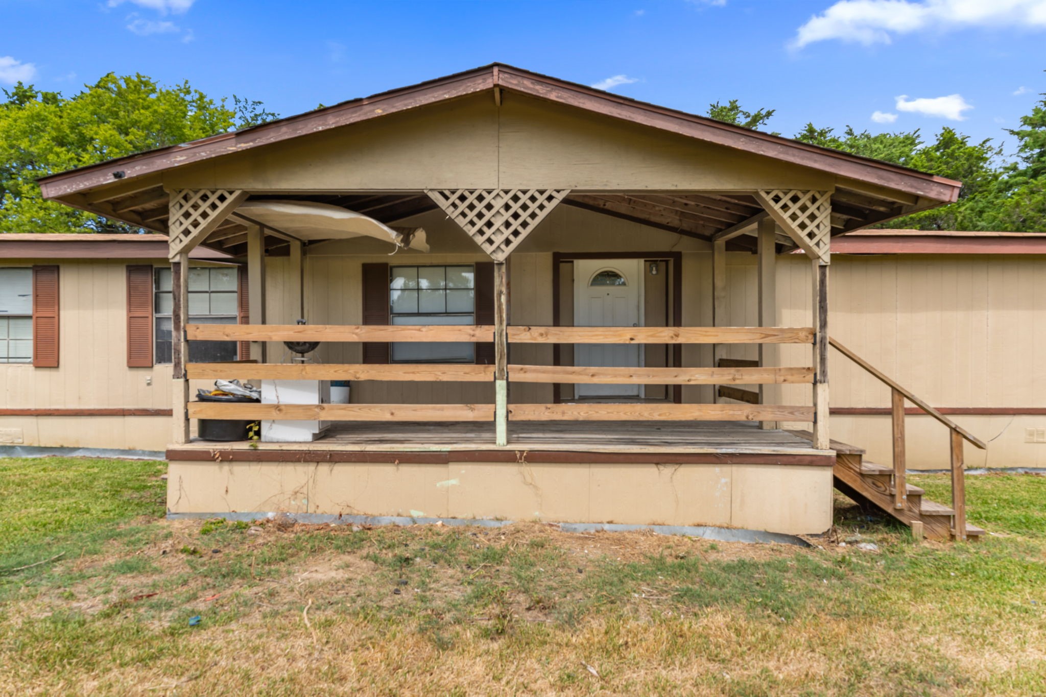 1970 Vz County Road 3810 Wills Point TX 75169