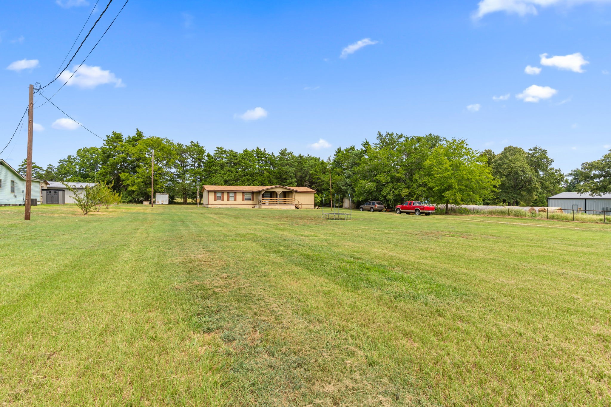 1970 Vz County Road 3810 Wills Point TX 75169