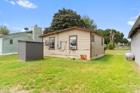 1970 Vz County Road 3810 Wills Point TX 75169