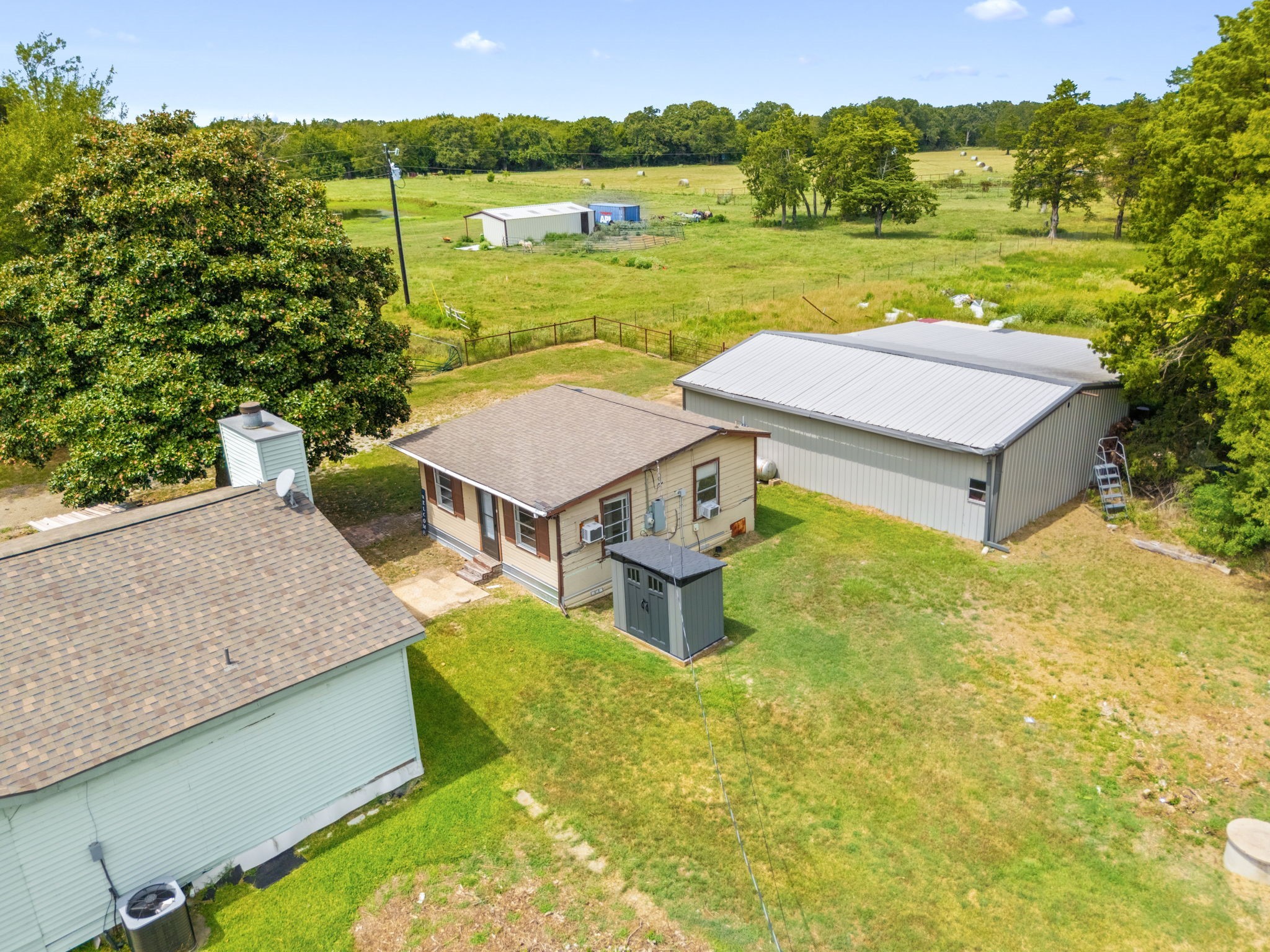 1970 Vz County Road 3810 Wills Point TX 75169