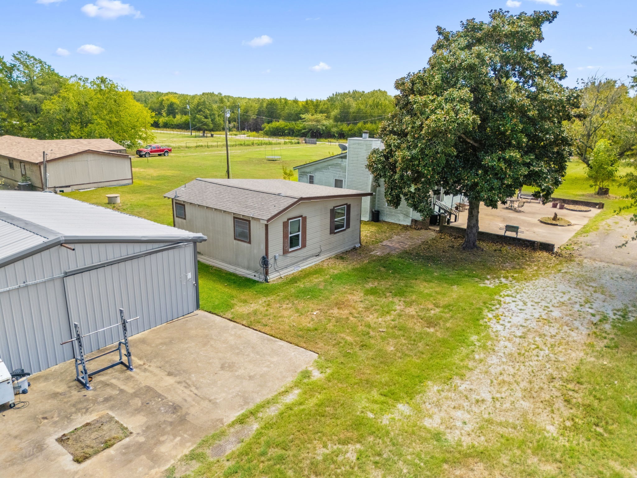 1970 Vz County Road 3810 Wills Point TX 75169