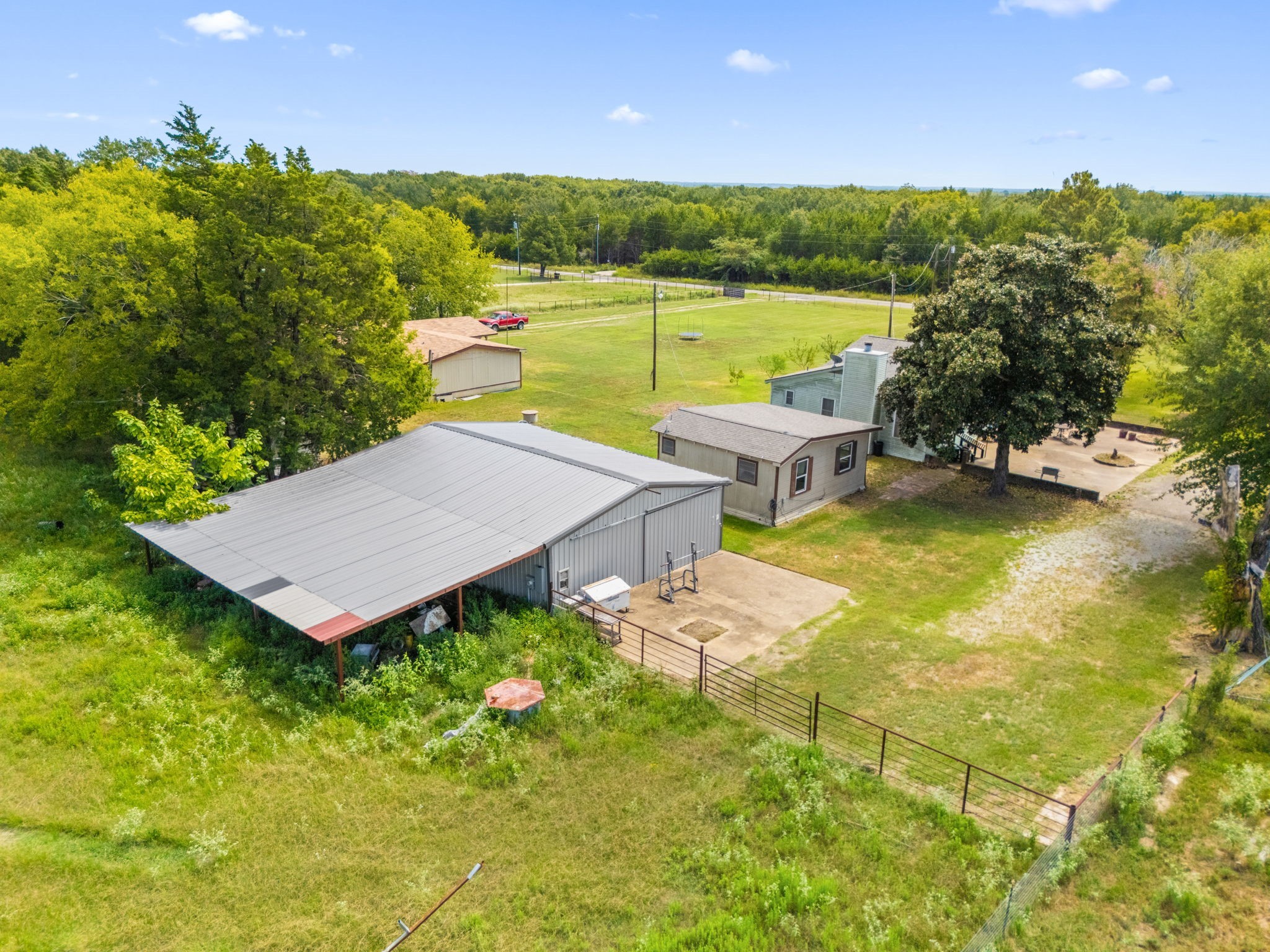 1970 Vz County Road 3810 Wills Point TX 75169