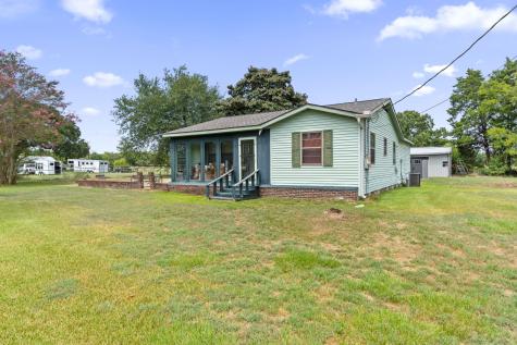 1970 Vz County Road 3810 Wills Point TX 75169