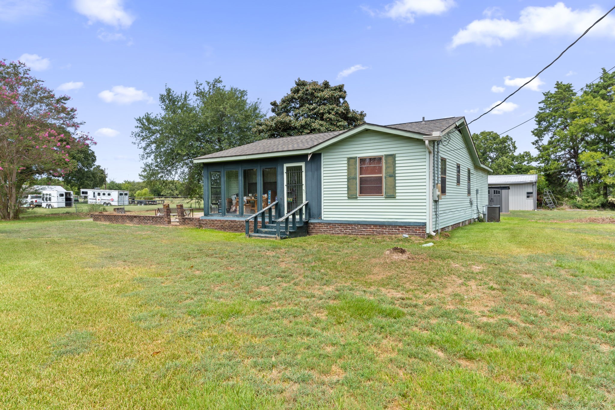 1970 Vz County Road 3810 Wills Point TX 75169