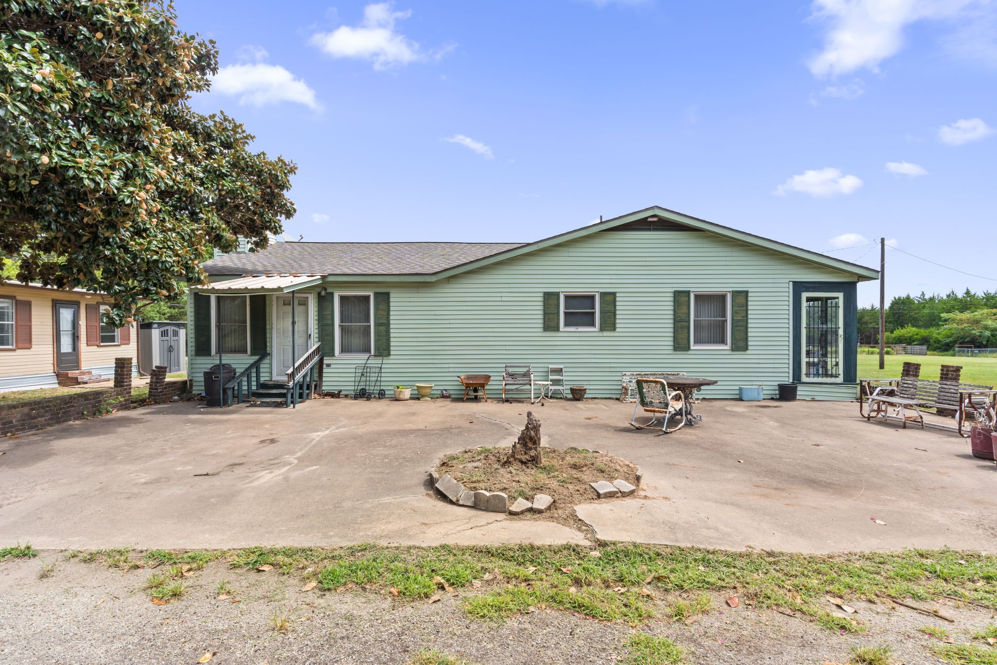 1970 Vz County Road 3810 Wills Point TX 75169