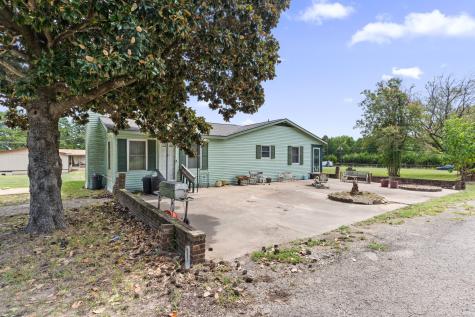 1970 Vz County Road 3810 Wills Point TX 75169