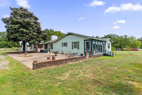 1970 Vz County Road 3810 Wills Point TX 75169