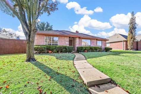 12215 Riviera Road Frisco TX 75035