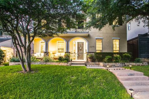 6171 Llano Avenue Dallas TX 75214