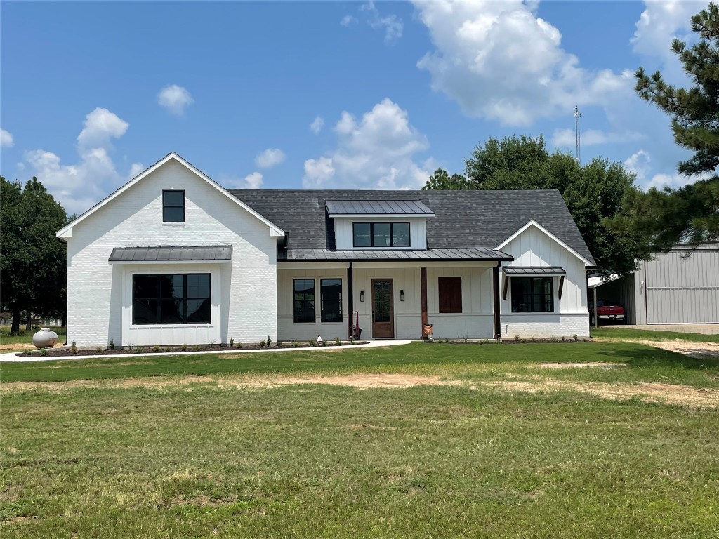 395 Private Road 7005 Edgewood TX 75117