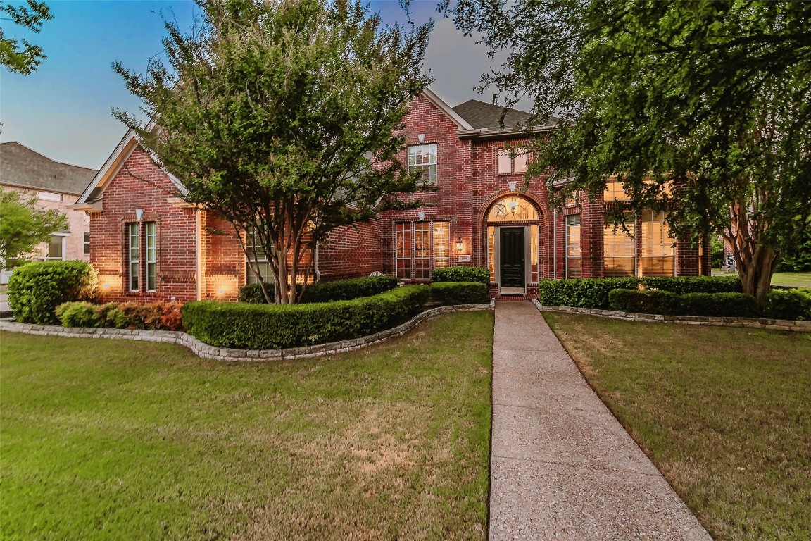 1316 Woodborough Lane Keller TX 76248