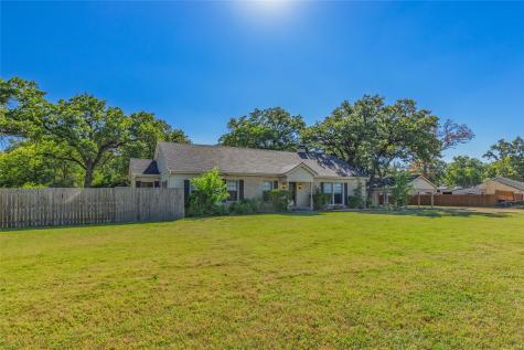 6304 Joe Ramsey Boulevard E Greenville TX 75402