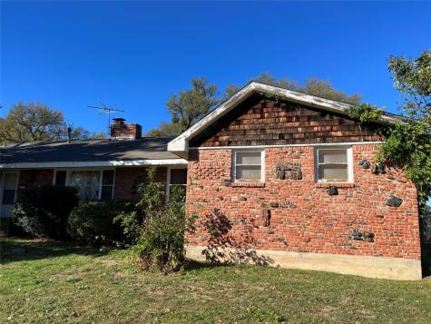 4800 Eastline Drive Fort Worth TX 76119