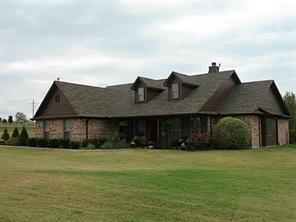 2811 Andrew Drive Farmersville TX 75442