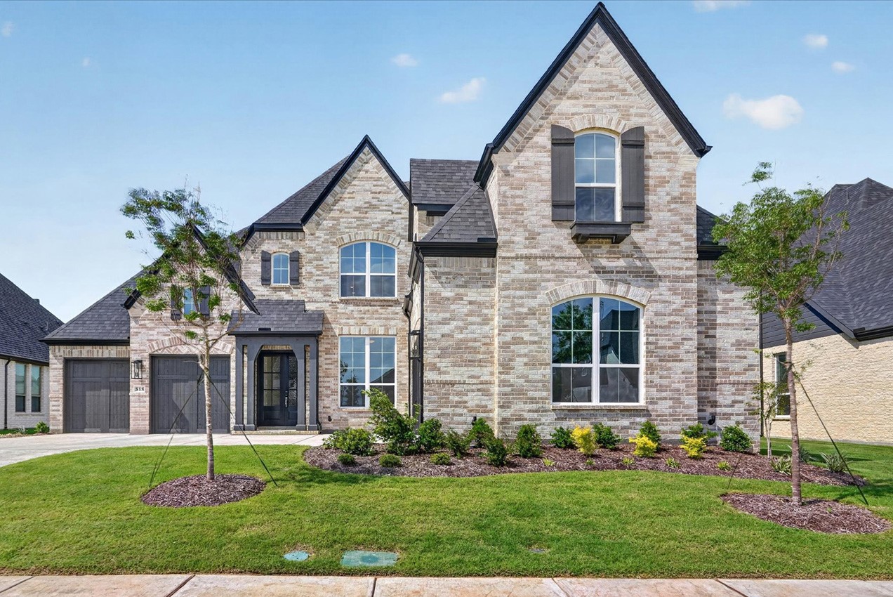 818 Montrose Drive Rockwall TX 75087