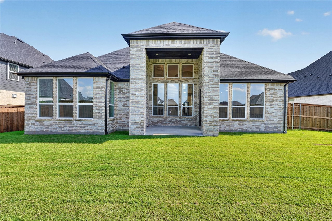 818 Montrose Drive Rockwall TX 75087