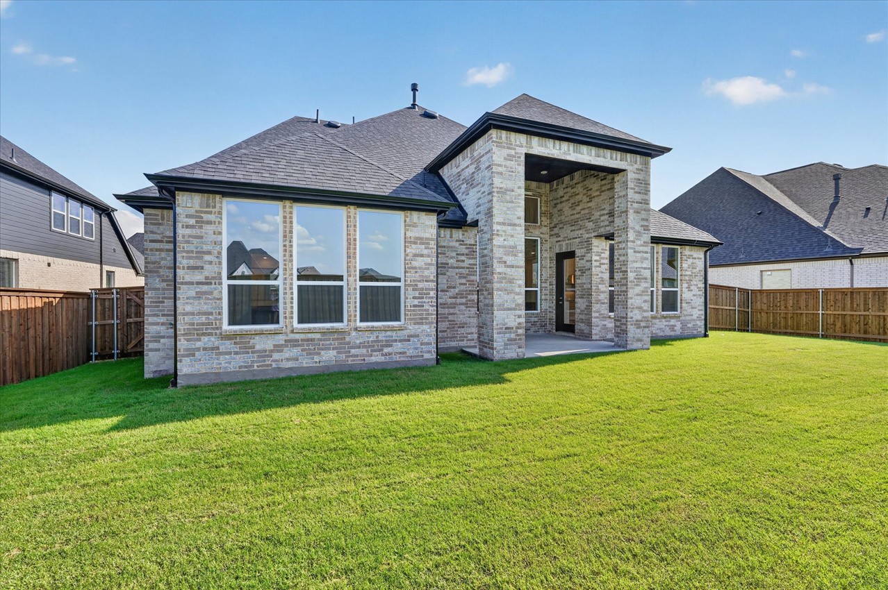 818 Montrose Drive Rockwall TX 75087