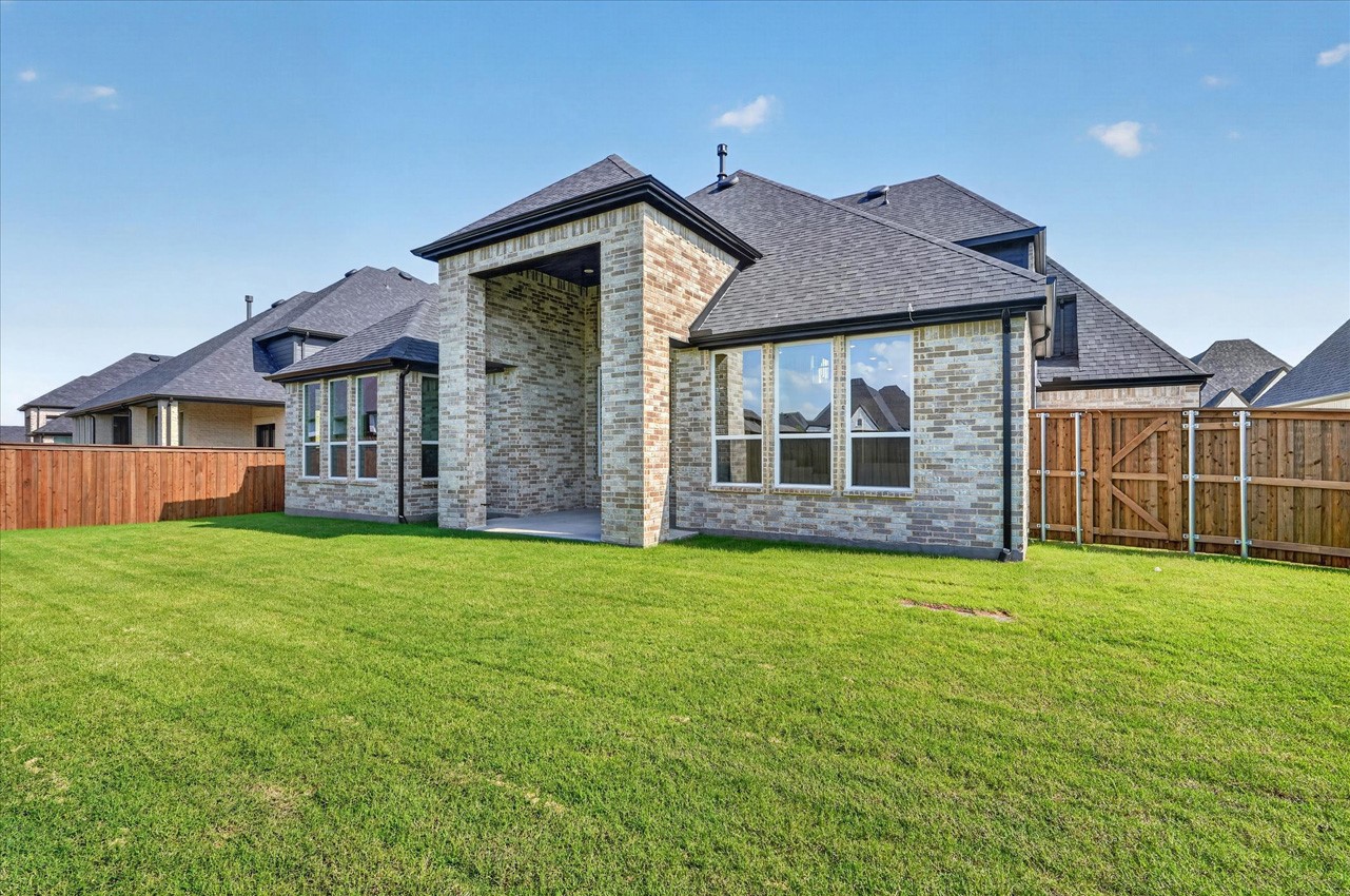 818 Montrose Drive Rockwall TX 75087