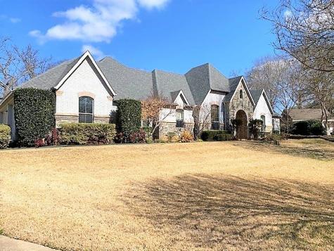 4 Mill Run Place Athens TX 75751