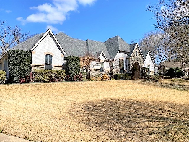 4 Mill Run Place Athens TX 75751