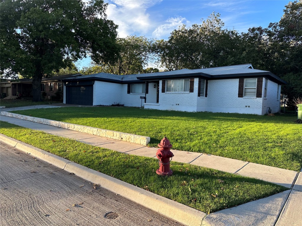 6735 Tabor Street North Richland Hills TX 76180