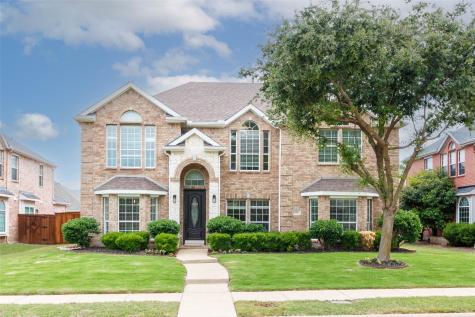 13347 Lincolnshire Lane Frisco TX 75035