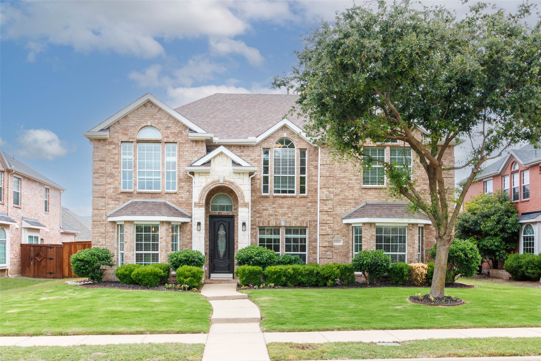 13347 Lincolnshire Lane Frisco TX 75035