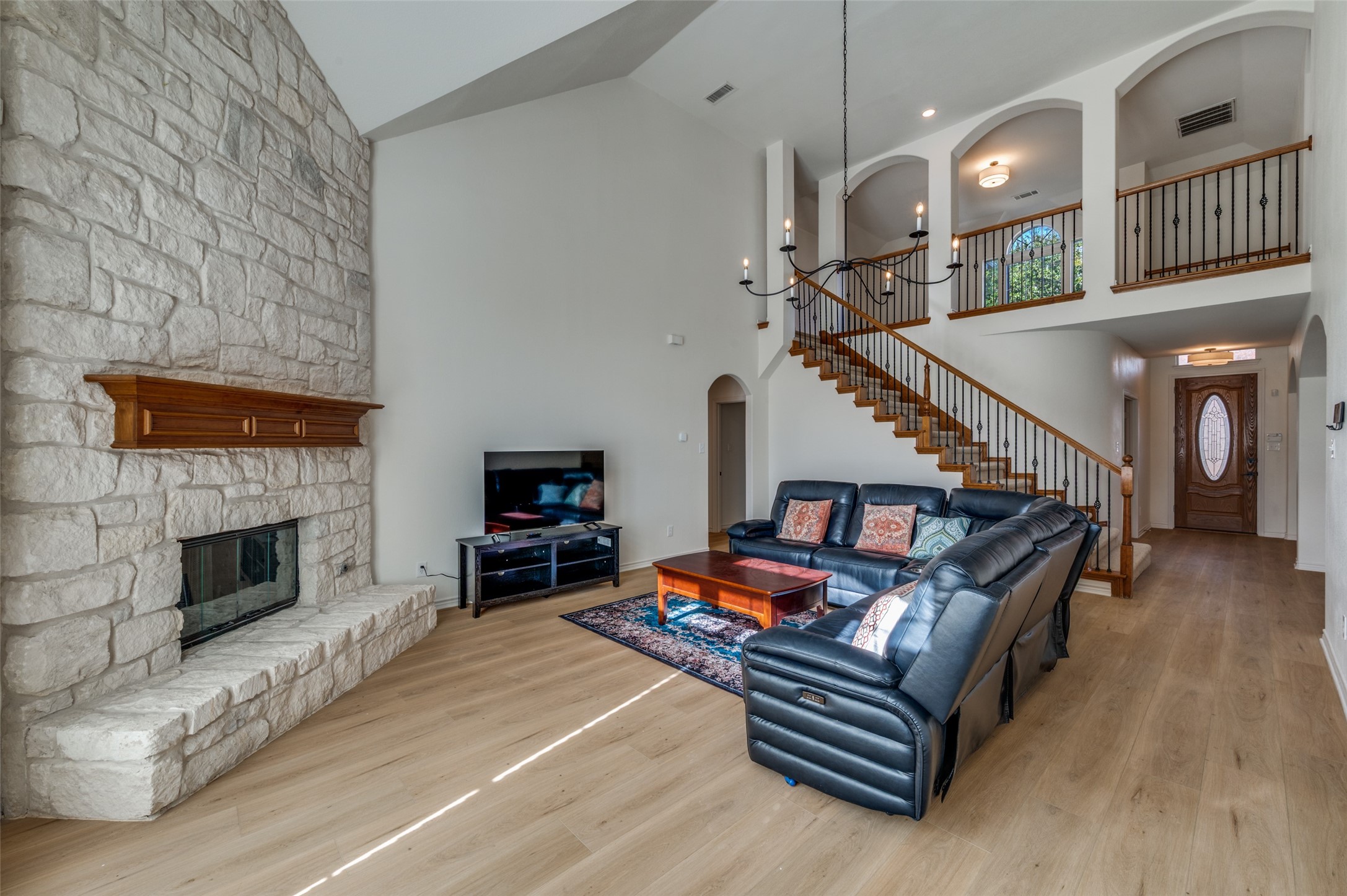 13347 Lincolnshire Lane Frisco TX 75035