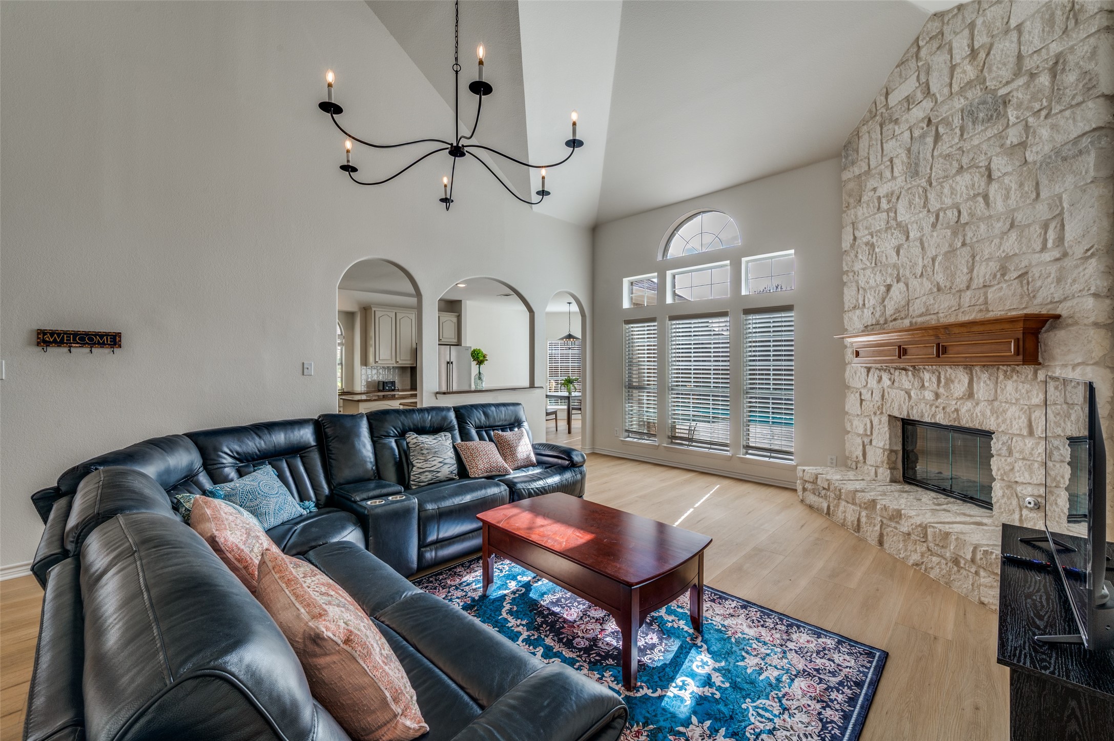 13347 Lincolnshire Lane Frisco TX 75035