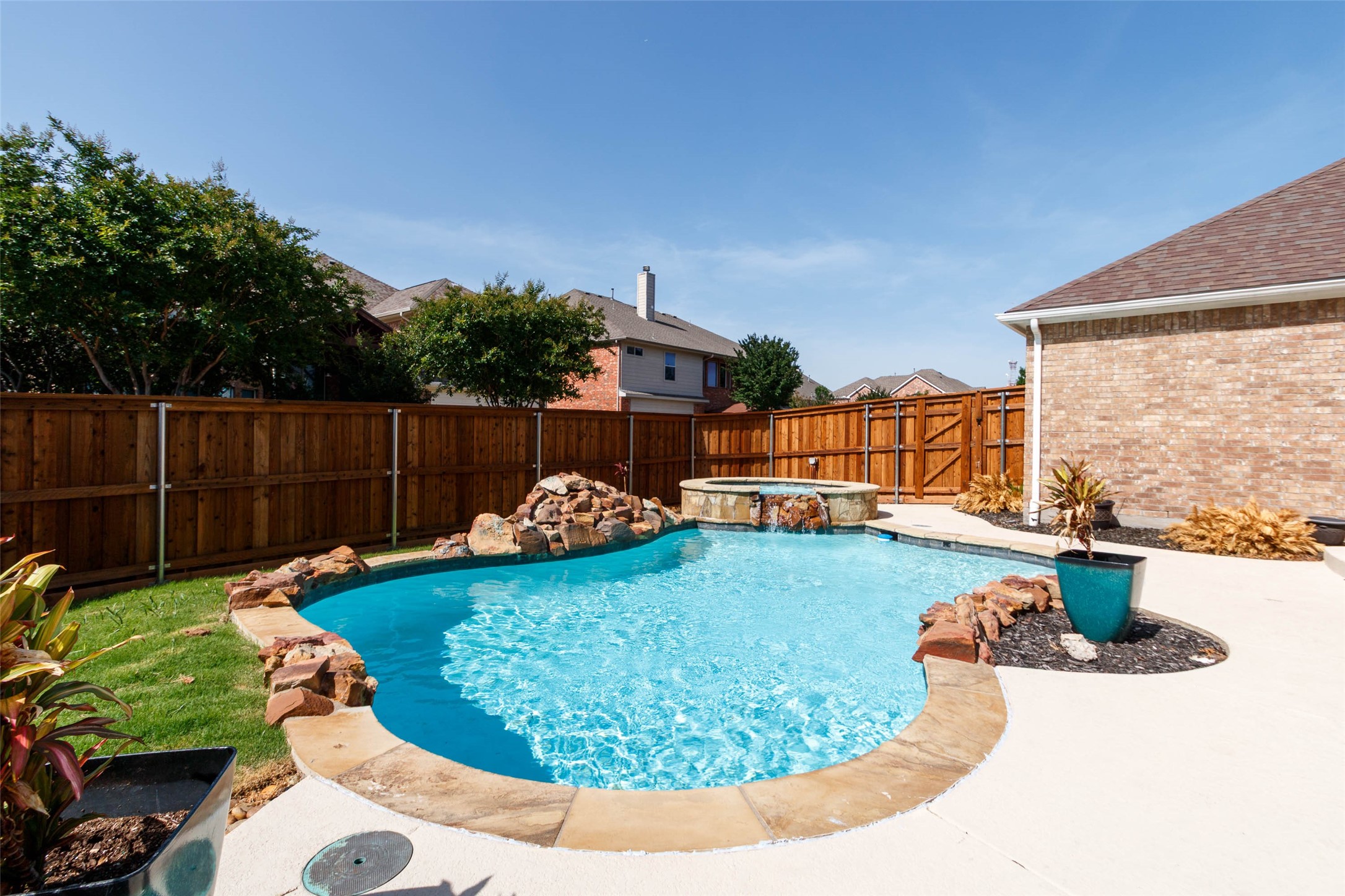 13347 Lincolnshire Lane Frisco TX 75035
