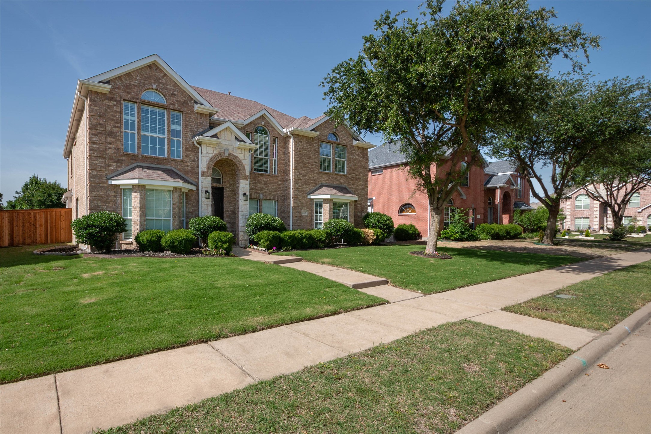 13347 Lincolnshire Lane Frisco TX 75035