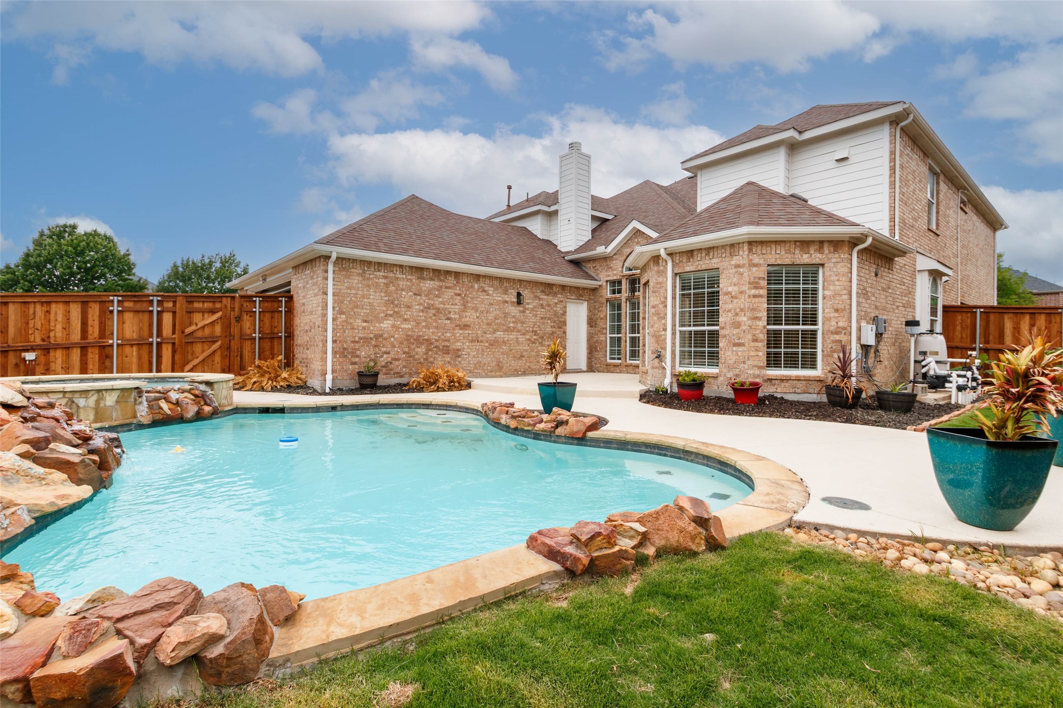 13347 Lincolnshire Lane Frisco TX 75035