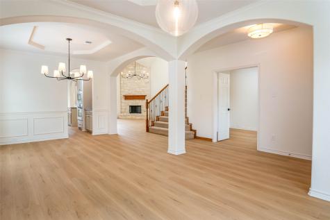 13347 Lincolnshire Lane Frisco TX 75035