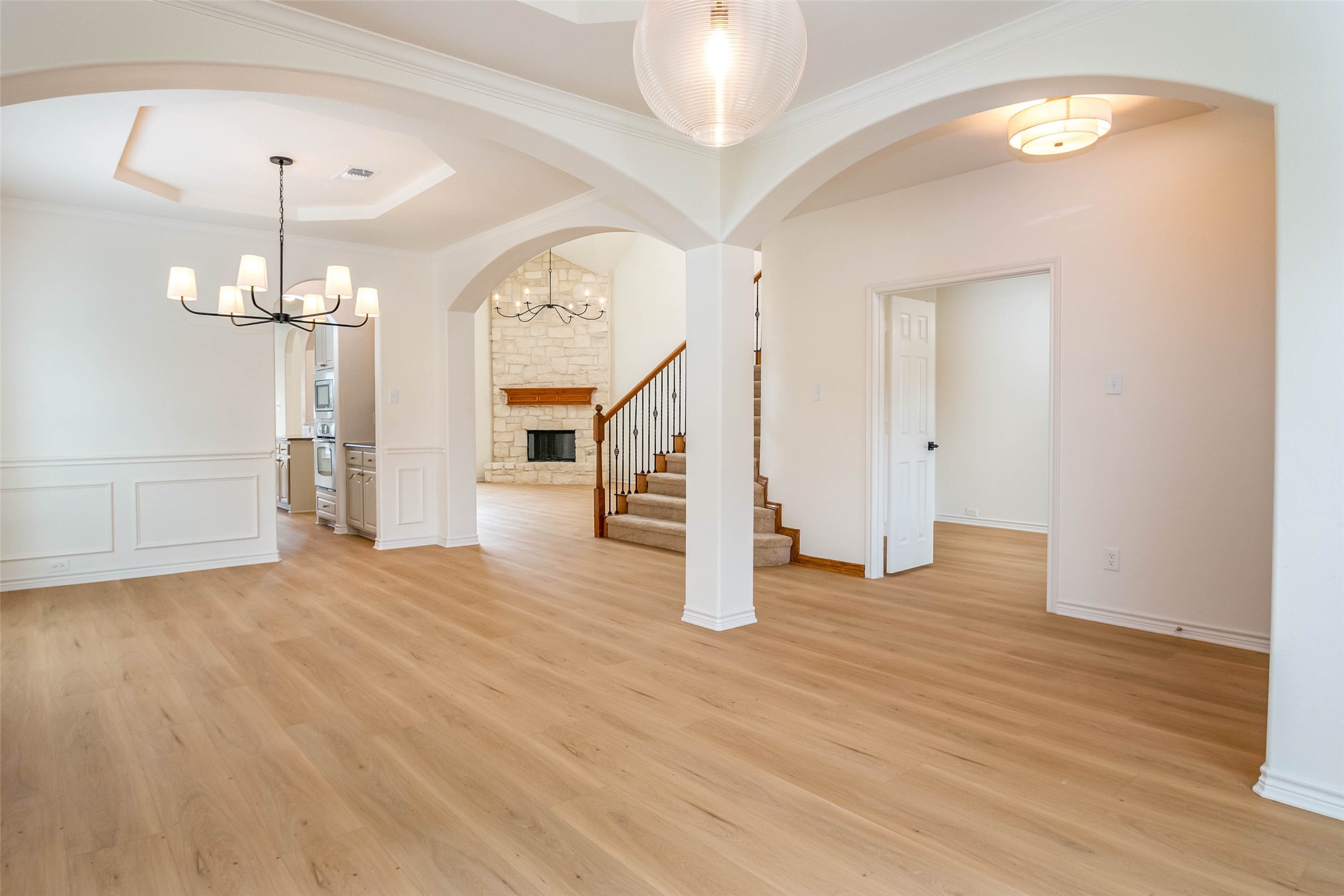 13347 Lincolnshire Lane Frisco TX 75035