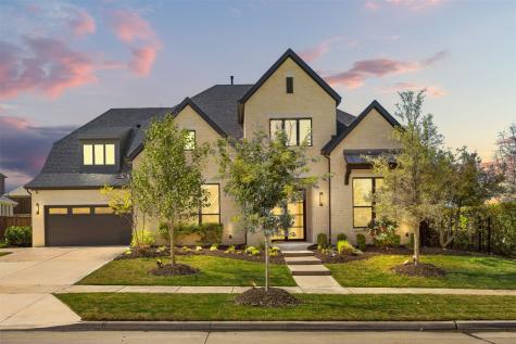 4091 Ironwood Drive Prosper TX 75078