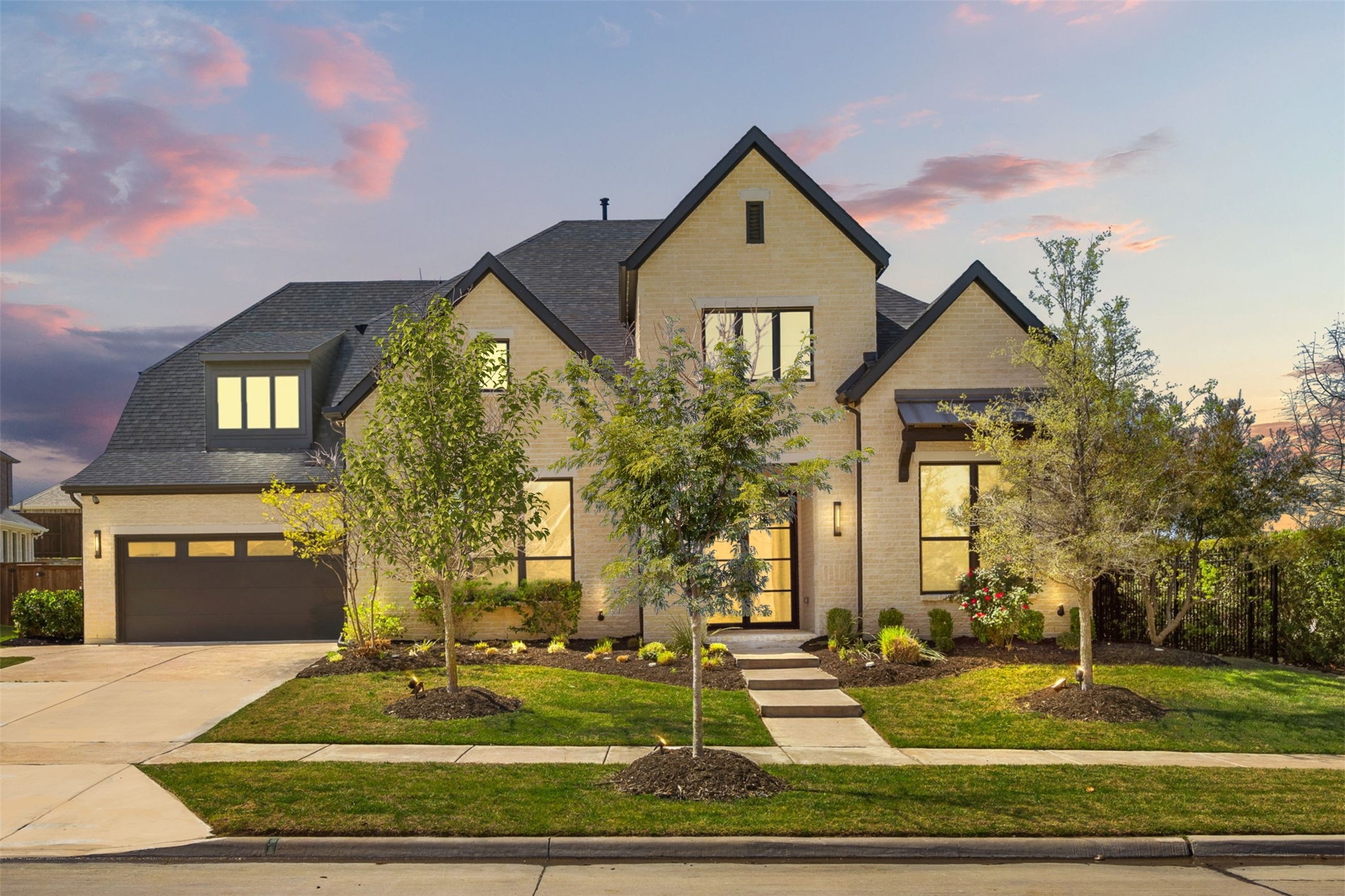 4091 Ironwood Drive Prosper TX 75078