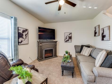 3105 Cody Court Anna TX 75409