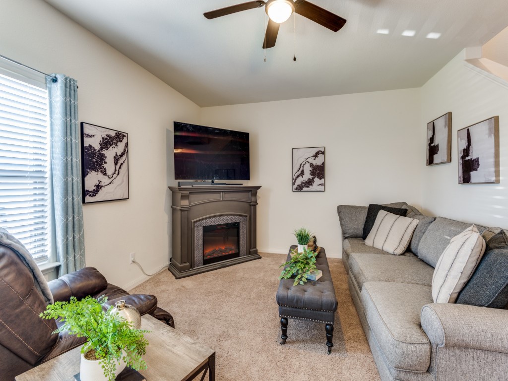 3105 Cody Court Anna TX 75409